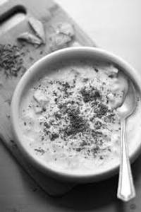Plain Raita