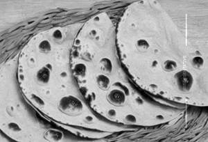 Roti [Plain]