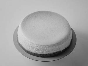 Cotton Cheese Cake