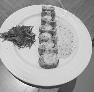 Roulade Chicken