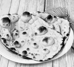 Tandoori roti
