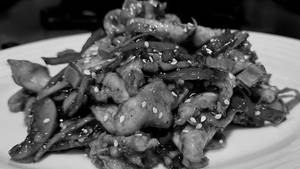 Chicken Lemon Chilly