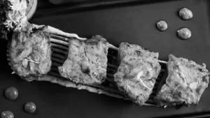 Vetki fish tikka