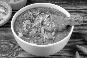 Chicken Masala