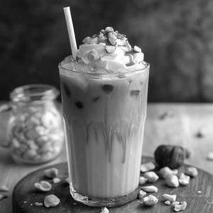 10 Hazelnut Coffee Box