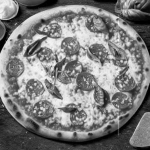 Margherita
