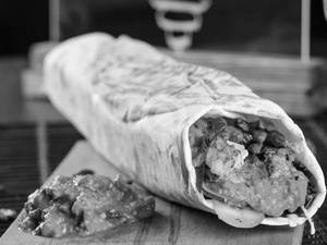 Mexicon Shawarma