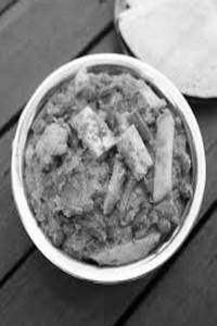 Kadai Veg