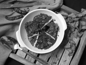 Mutton Kosha