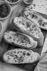Garlic Bread