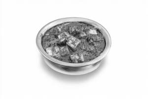 Handi Paneer