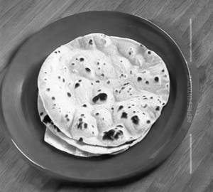 Tawa Roti