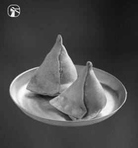 Chicken Kheema Samosa ( 2 Pc | 180 G)
