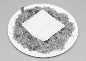 Cheese Maggi