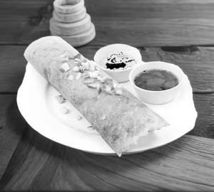 Onion Dosa