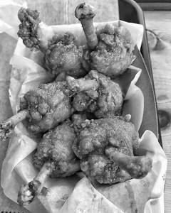 Chicken Lollypop