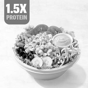 Corn & Peas Salad