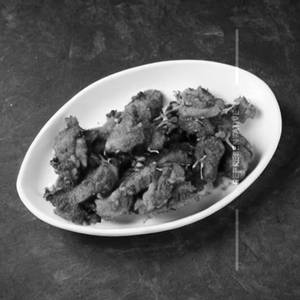 Chicken dry fry