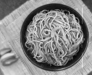Noodles veg