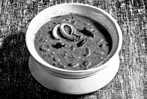 Dal tarka