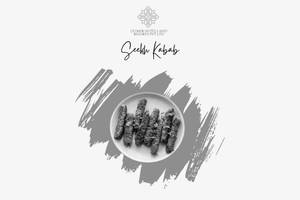 Seekh Kabab