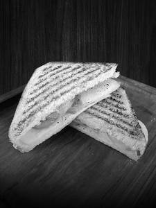Veg Grilled Sandwich
