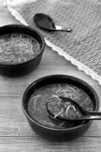 Manchow Soup