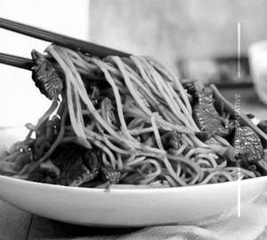 Beef Noodles