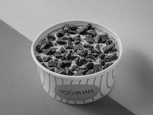 Rise & Grind: Coffee Dessert Tub