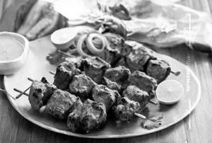 Chicken Harabhara Tikka [Full]