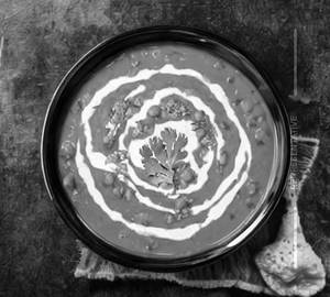 Dal makhani