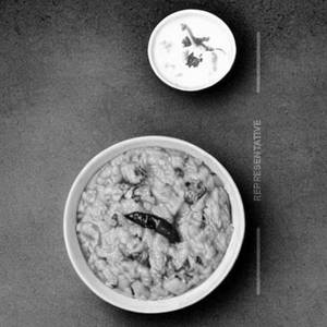 Dal Khichdi
