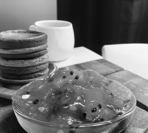 Tomato chutney