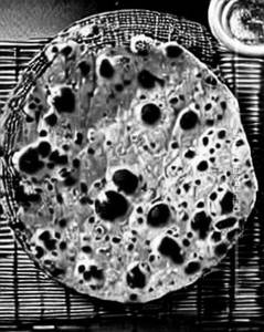 Missi roti