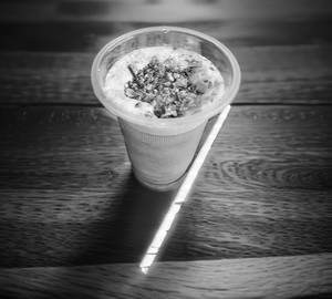Cold Coffee
