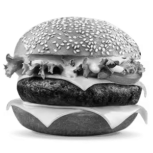 Grilled Burger