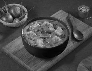 Mix Veg Handi
