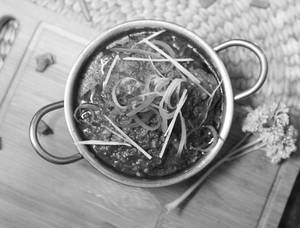 Mutton Rogan Josh