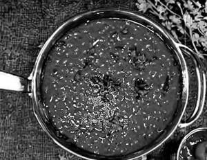 Dal tadka