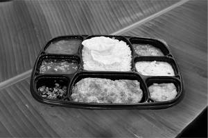 South Meals