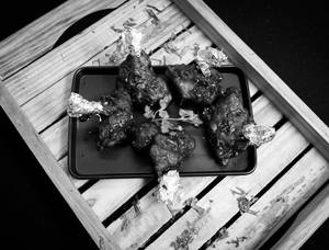 Chicken Drums Of Heaven