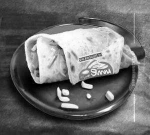 Egg roll