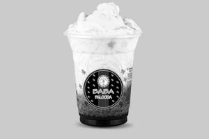 Butter Scotch Falooda