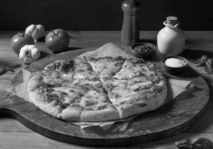 Cheese Pizza [8 inches]