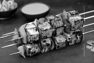 Paneer Tikka
