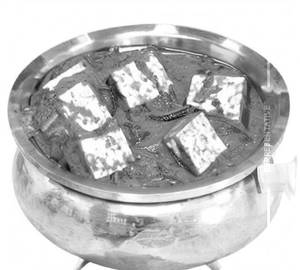 Paneer Do Pyaza