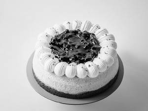 Blueberry Cheesecake