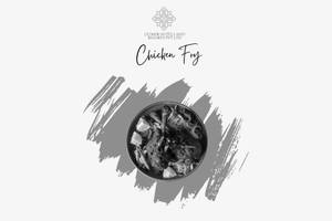 Chicken Fry