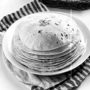 Tawa roti