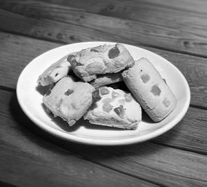 Tooti Fruity Cookie